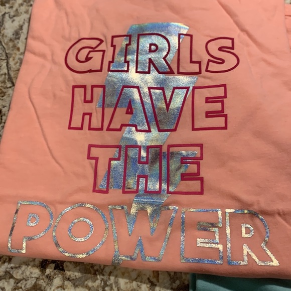 2 girls tshirt - Picture 5 of 5